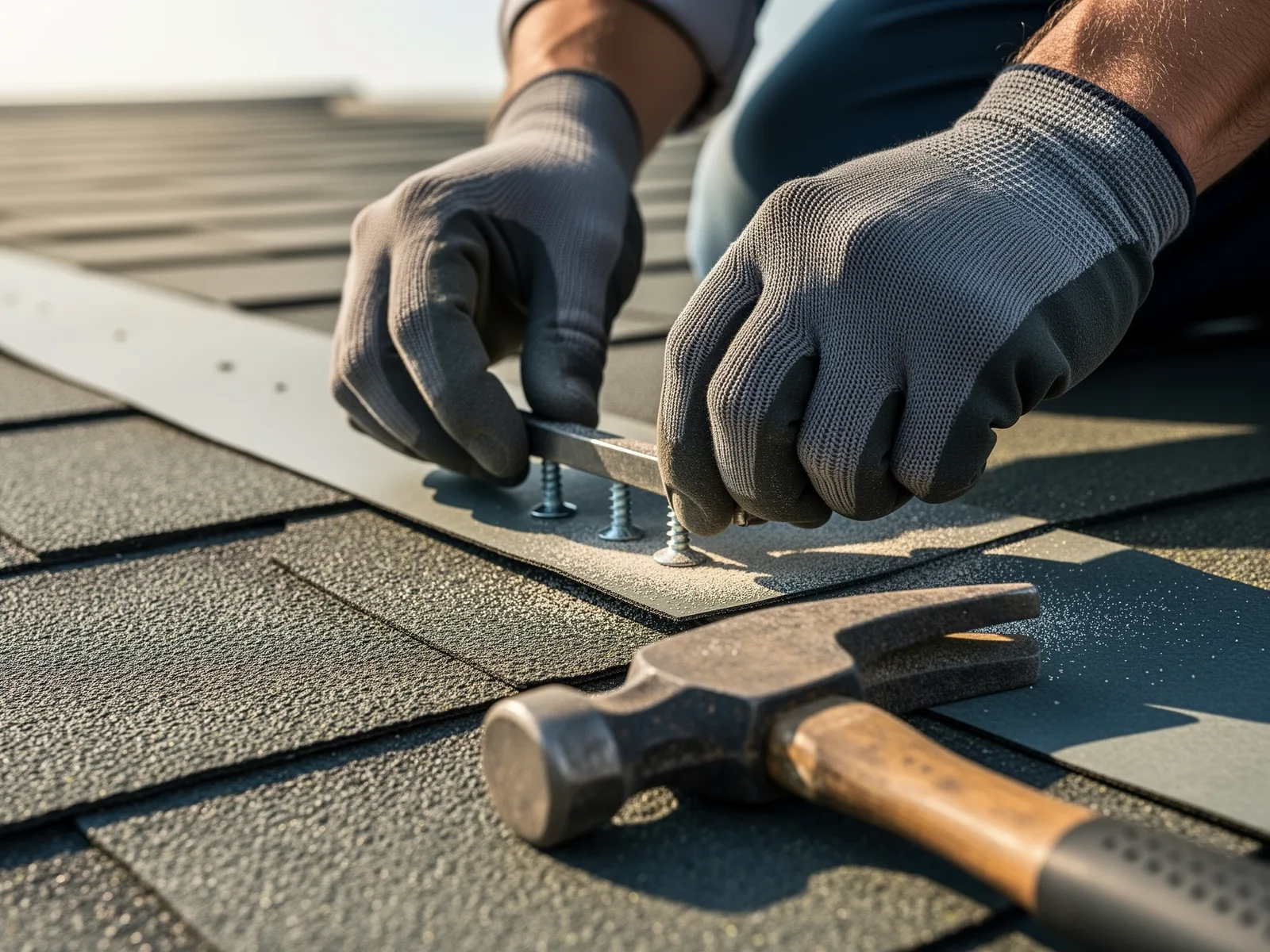 Why choose Fascia Repair in Dugspur, VA